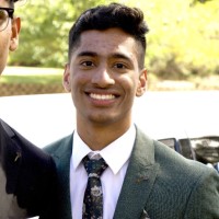 Rishabh Ashok Kumar
