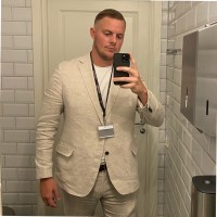 Robin Sving Lindquist