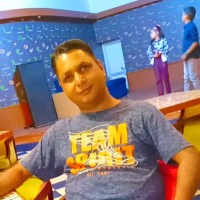 Jitesh Mathur