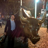 Shawn Jiles, M.B.A., C(k)P, CPFA, CRPS, CRPC