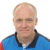 Ulf Liedholm