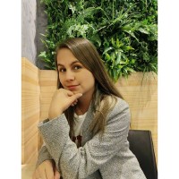 Katerin Murillo Ospina