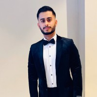 Syed Shah