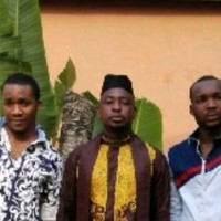 Criztousxavier Hectorcriztous