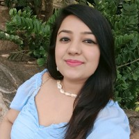 Devanshi Pandya