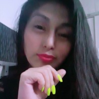 Joselyn García Contreras