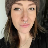 Amanda Johnston