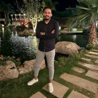 Ahmed Saad