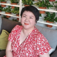 Michelle Pong