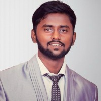 Aravindan Elangovan