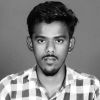 Bavithran R