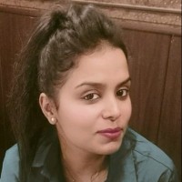 Shweta Shukla