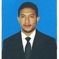 Rikcy Al Aflah Effendi