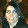 Niloofar Asghari