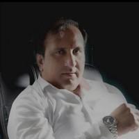 neeraj chawla