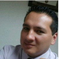 Geovanny Loaiza Ruiz