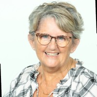 Janine Peucker