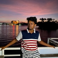 Karthick Manian