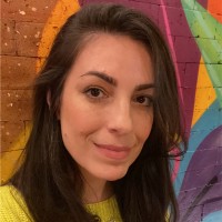 Ercilia Santoro de Bruyn