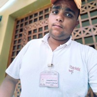 Eslam Mohamed