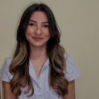 Maria Kirakosyan