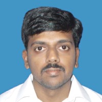 Yesuraja Rajendran