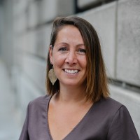 Mélanie Charette, MGP, PMP
