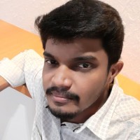 Rajesh .A