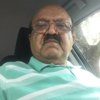 Yash Barot