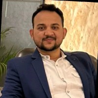 Wahab Ahmad