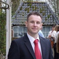 Mark Broadhurst