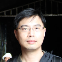 Patrick Hsu, Pmp