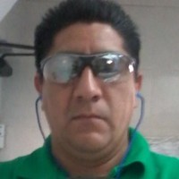 Claudio Morales