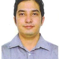 Vijay Thapa