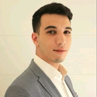Michael Chidiac