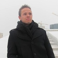 Robin Sørup