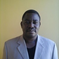 Dr. Paul Nsimbila Kabelele