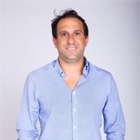 Sebastian Martin - Director Comercial