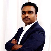 Vijayakumar Moses (CSPO)®