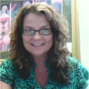 Sharon Tetterton