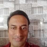 Satish Ramaswamy