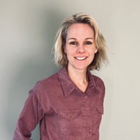 Marieke Peters