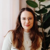 Katarzyna Woźniak