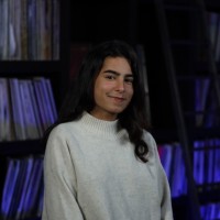 Leila Hammoud