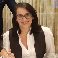 Isabel Gutiérrez Novo