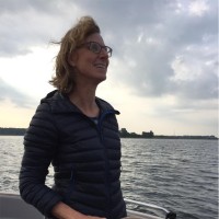 Esther van Driel