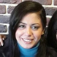Marina Magdy