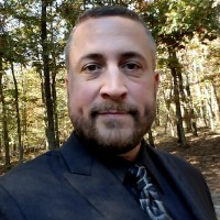 Randy Locklear