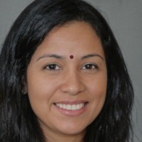 Kritika Goyal