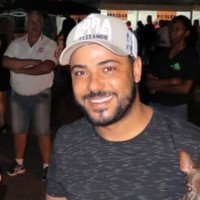 Tiago Mateus Becaletto